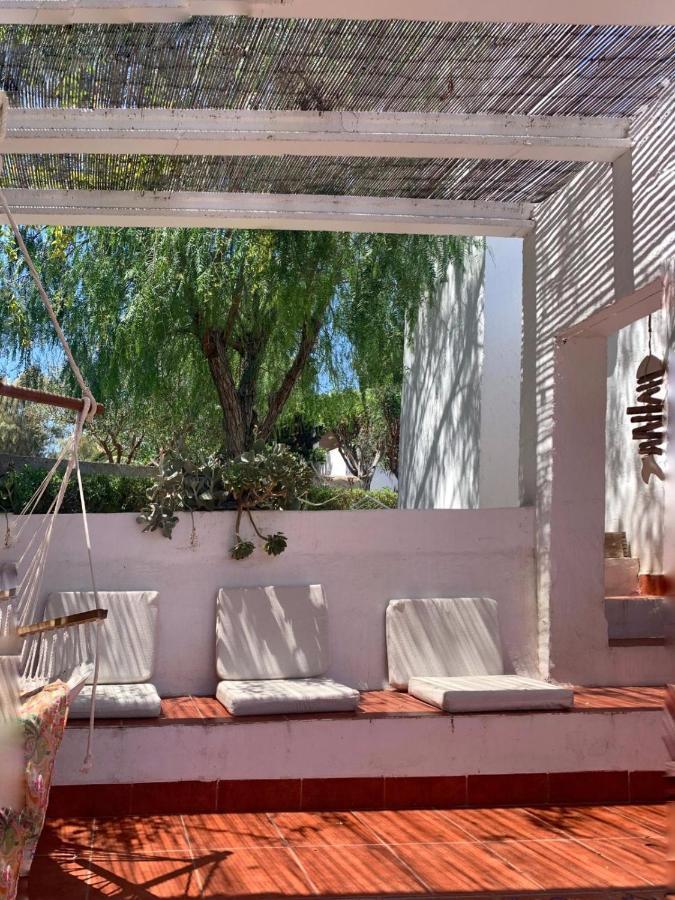 Casa Pizzi Villa Agua Amarga  Dış mekan fotoğraf